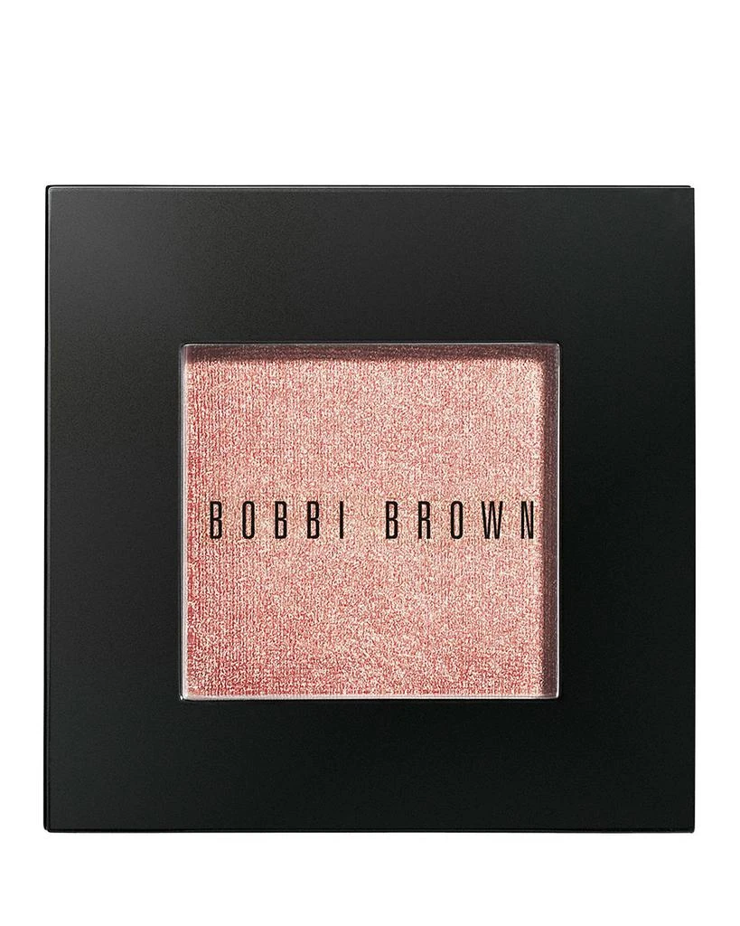 商品Bobbi Brown|云雾眼影 · 清透闪亮,价格¥209,第1张图片详细描述