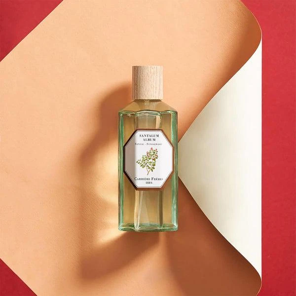 商品Carriere Freres|Carrière Frères Room Spray Sandalwood - Santalum Album - 6.7 fl. oz,价格¥690,第3张图片详细描述