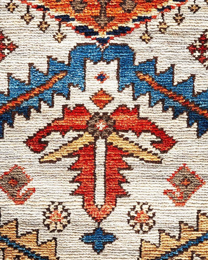 Serapi M1973 Runner Area Rug, 2'8" x 12'10" 商品