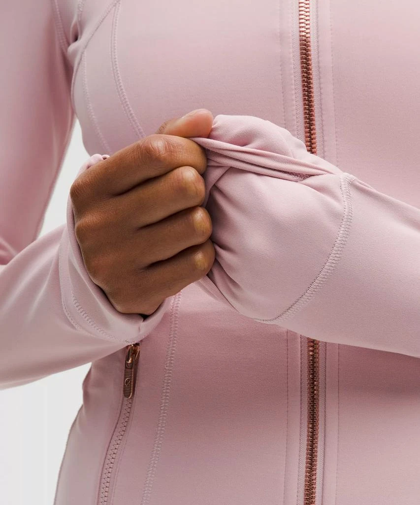 Define Jacket *Nulu 商品