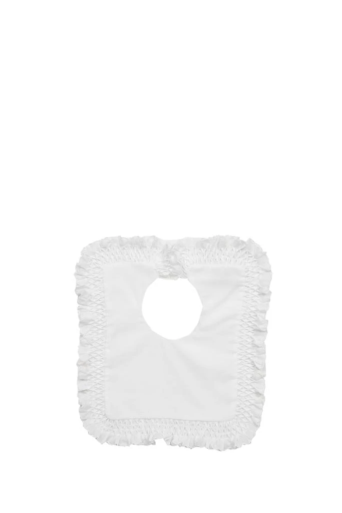 商品Piccola Giuggiola|Cotton Bib,价格¥975,第1张图片