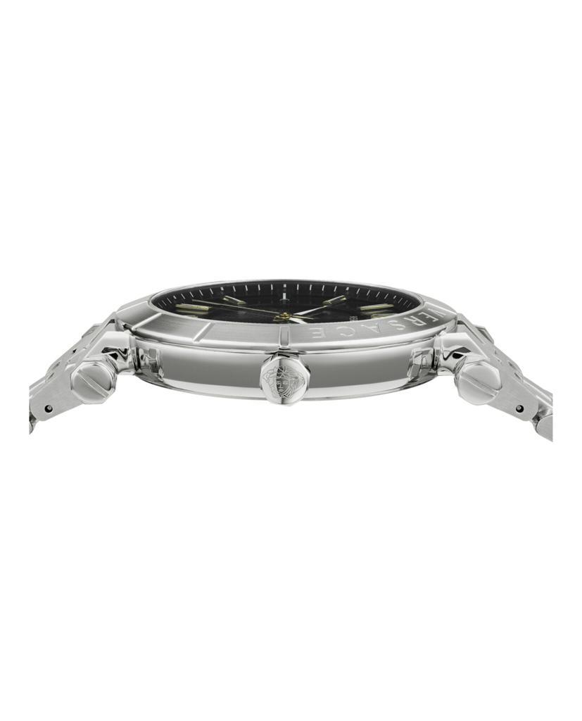 商品Versace|V-Race Bracelet Watch,价格¥2546,第4张图片详细描述