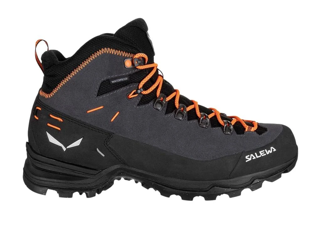 商品Salewa|Alp Mate Winter Mid WP,价格¥1502,第1张图片