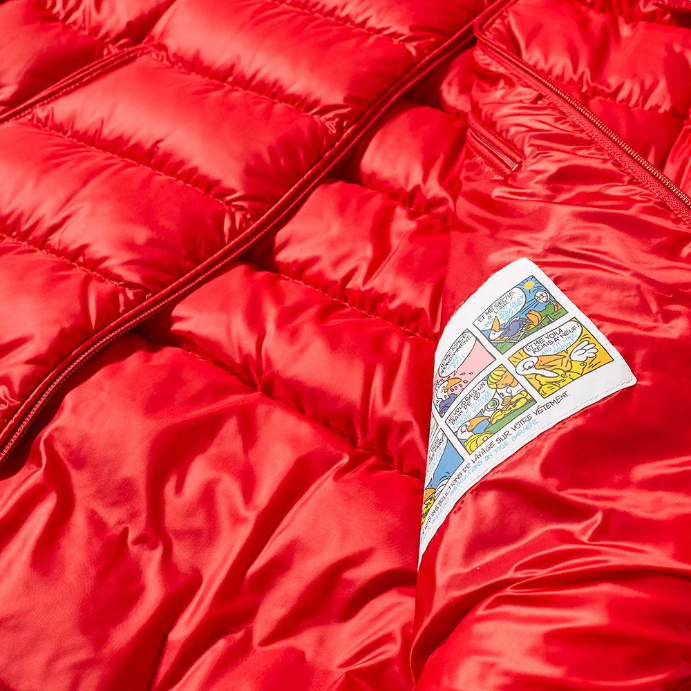 商品Moncler|Moncler Verte Down Jacket,价格¥11178,第4张图片详细描述
