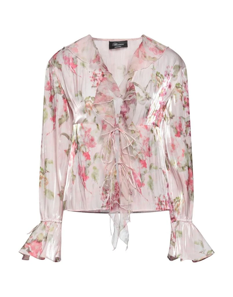 商品BLUMARINE|Blouse,价格¥2953,第1张图片