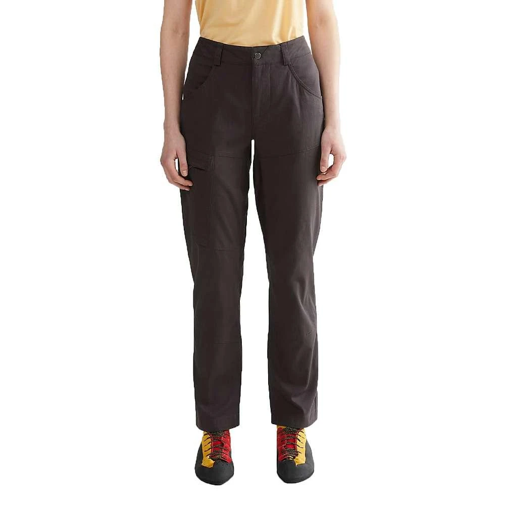 商品Klattermusen|Klattermusen Women's Gefjon 2.0 Pant,价格¥1195,第2张图片详细描述