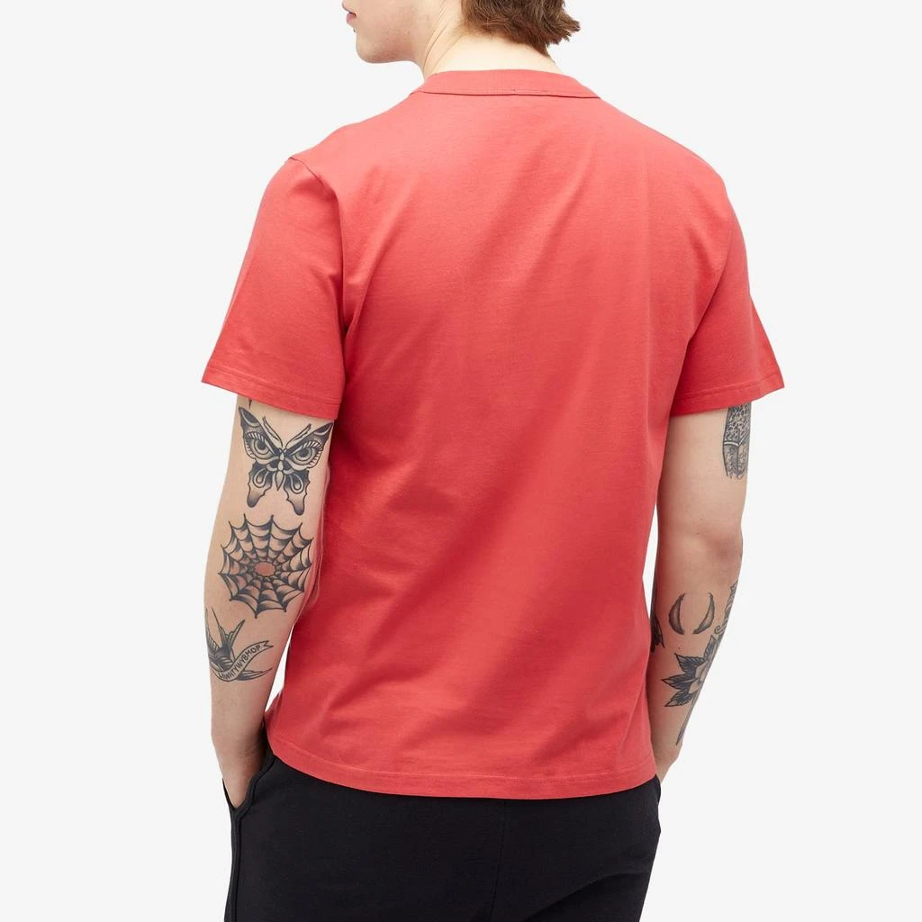 商品Armor-Lux|Armor-Lux 70990 Classic T-Shirt,价格¥263,第3张图片详细描述