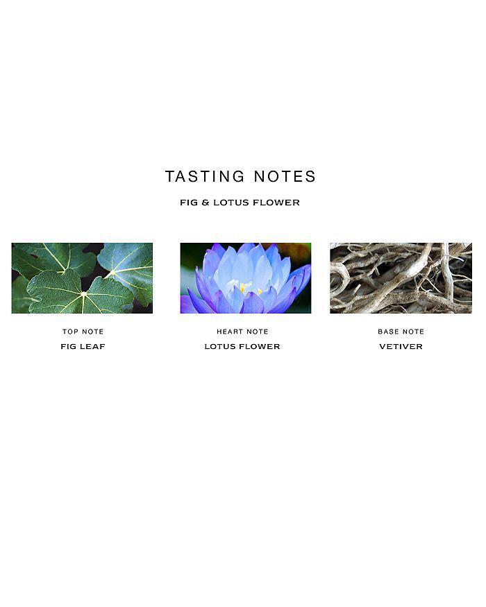 商品Jo Malone London|Fig & Lotus Flower Cologne,价格¥573,第6张图片详细描述