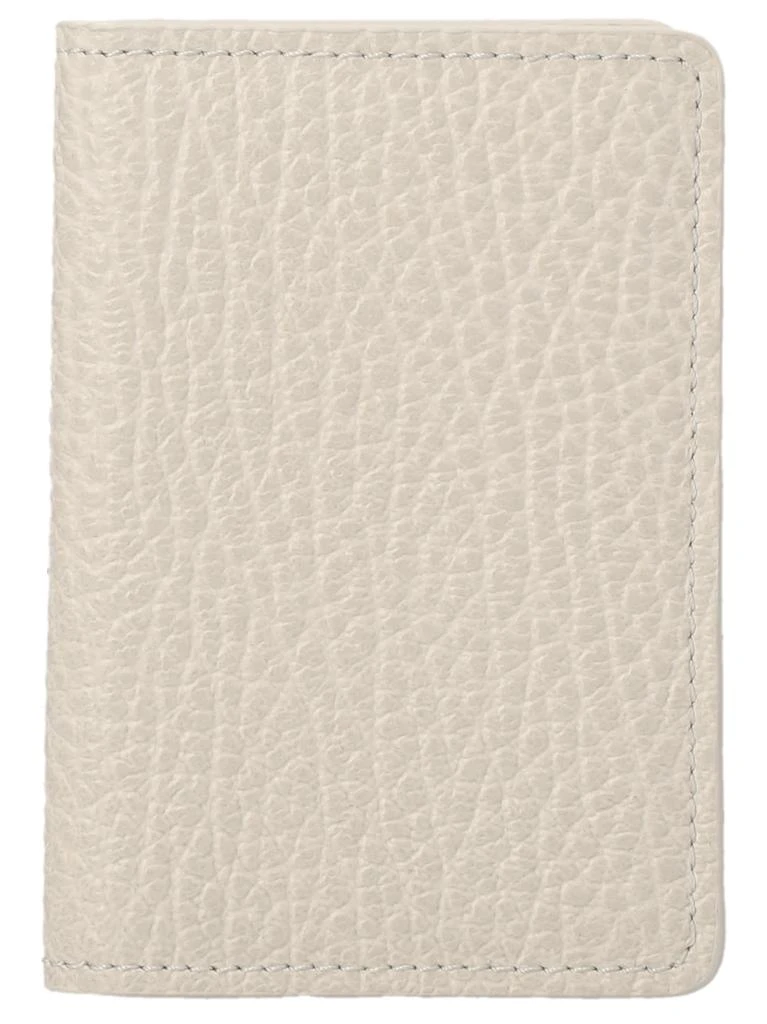 商品MAISON MARGIELA|Maison Margiela stitching Card Holder,价格¥1966,第1张图片