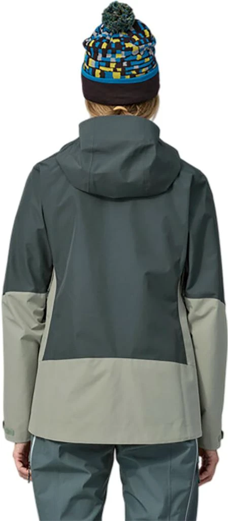 商品Patagonia|Storm Shift Jacket - Women's,价格¥2126,第3张图片详细描述