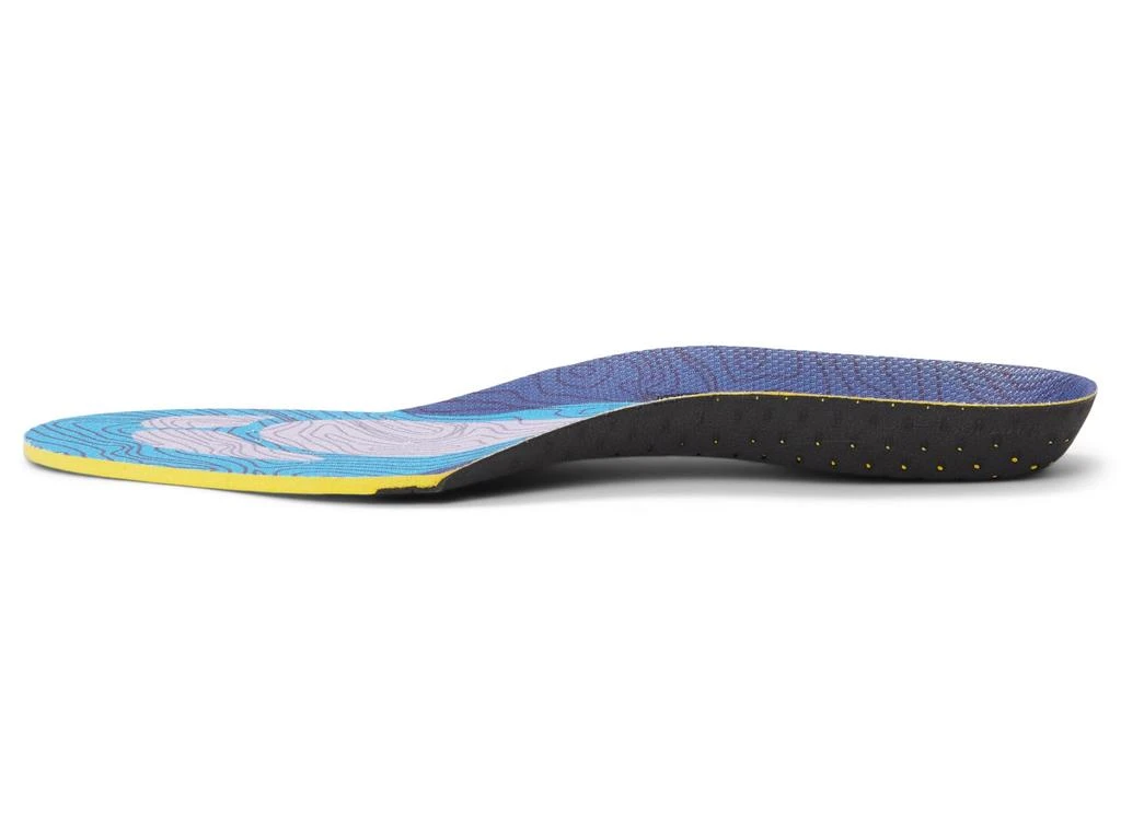 商品Keen|Outdoor K-10 Replacement Footbed,价格¥113,第2张图片详细描述