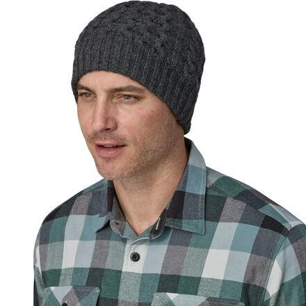 商品Patagonia|Coastal Cable Beanie,价格¥273,第3张图片详细描述