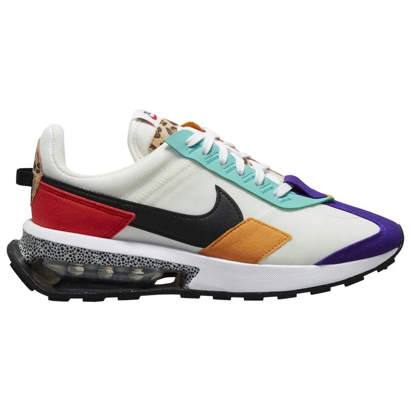 商品NIKE|Nike Air Max Pre Day SE - Women's,价格¥532,第1张图片