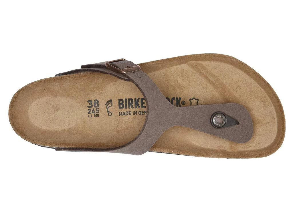 商品Birkenstock|Gizeh Birkibuc™,价格¥748,第2张图片详细描述