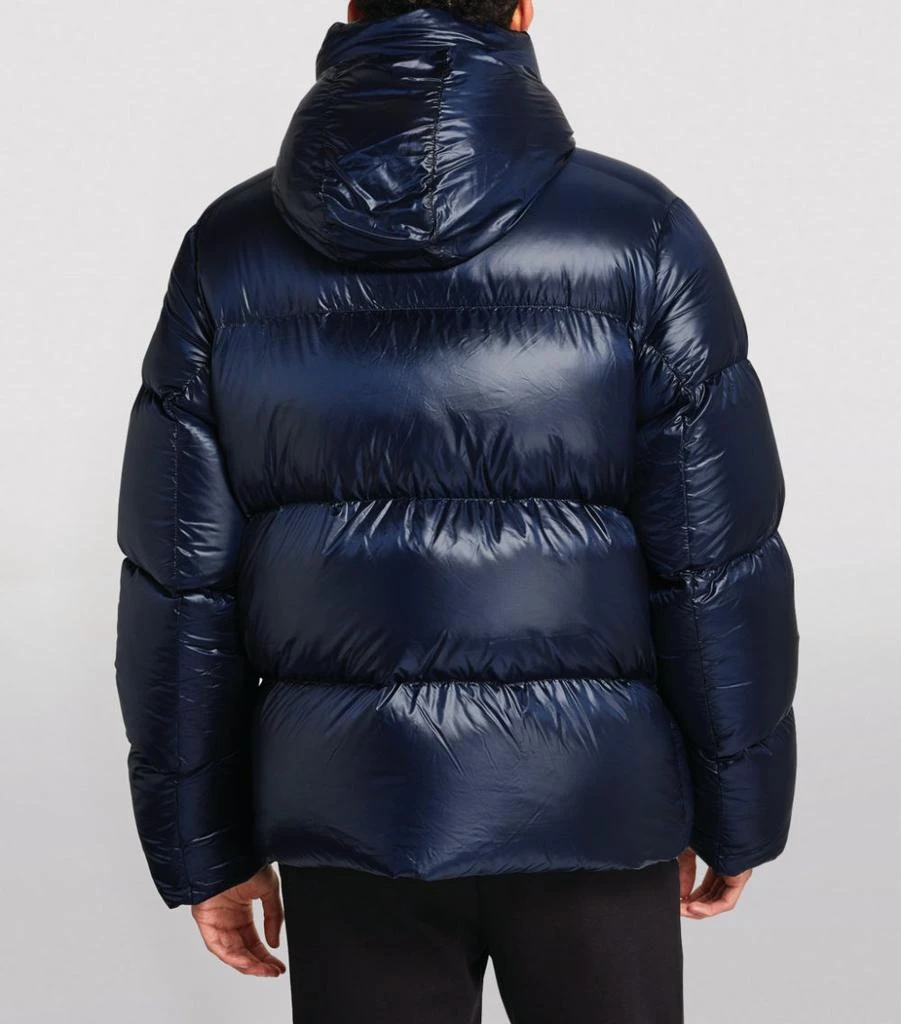 商品Canada Goose|Crofton Puffer Jacket,价格¥10579,第4张图片详细描述