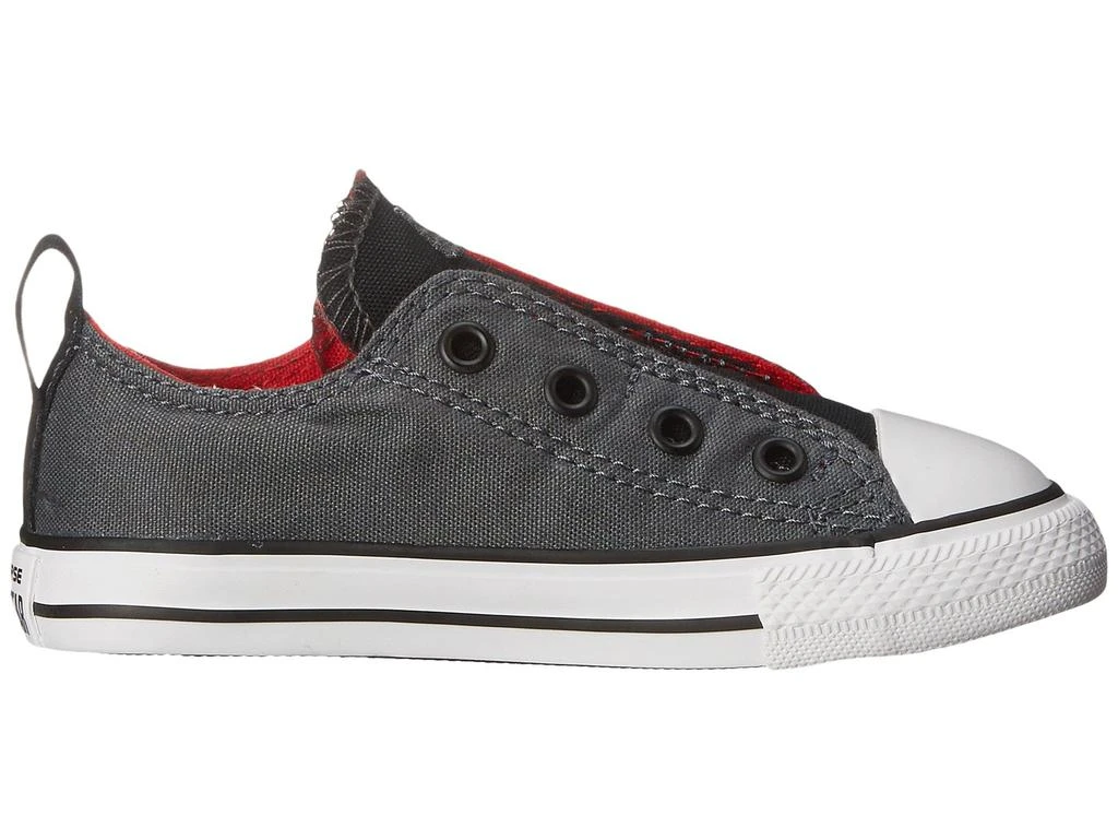 Chuck Taylor® All Star® Simple Slip (Infant/Toddler) 商品