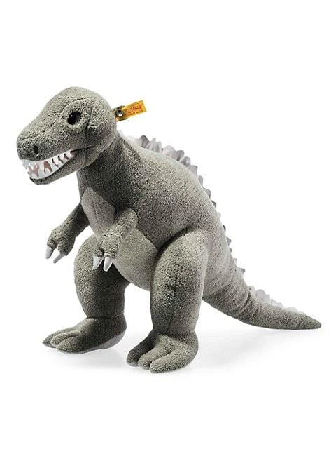 商品Steiff|Thaisen T-Rex Plush Toy,价格¥180,第1张图片