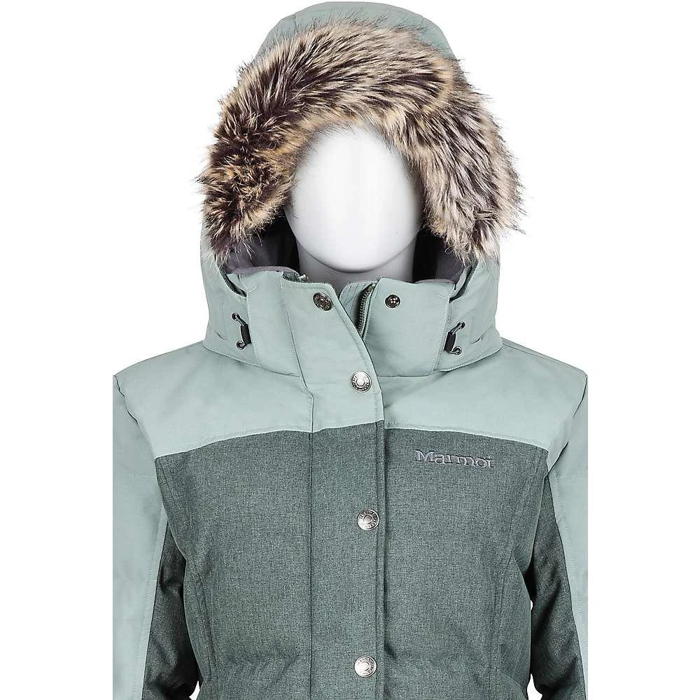 商品Marmot|Marmot Women's Southgate Jacket,价格¥2019,第3张图片详细描述