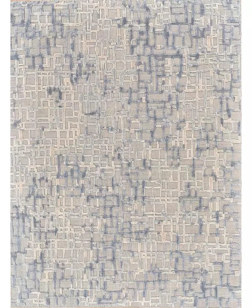 商品Exquisite Rugs|Vista 4338 8'x10' Area Rug,价格¥31044,第1张图片