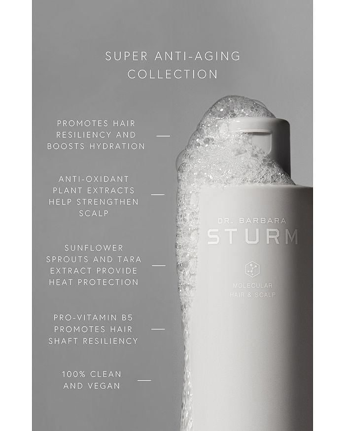 商品Dr. Barbara Sturm|Super Anti Aging Shampoo 8.45 oz.,价格¥430,第6张图片详细描述