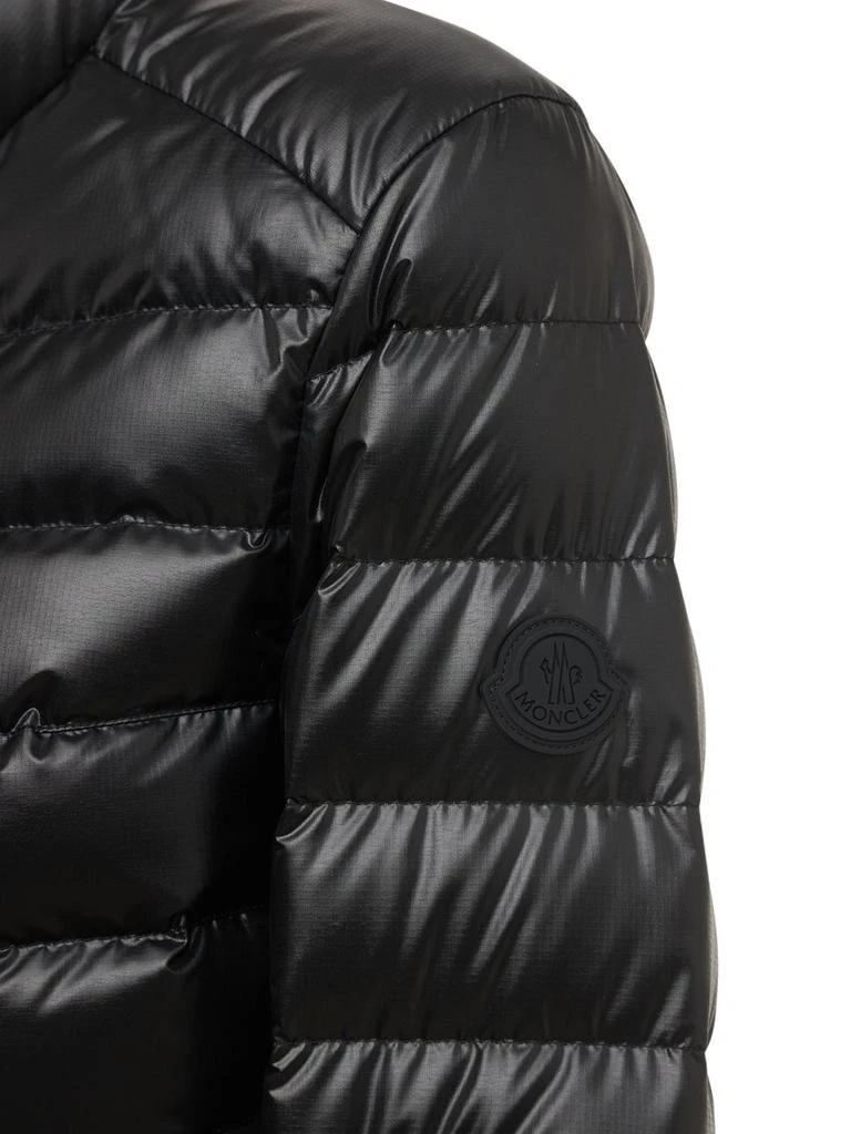 商品Moncler|Larmor Nylon Down Jacket,价格¥8854,第5张图片详细描述
