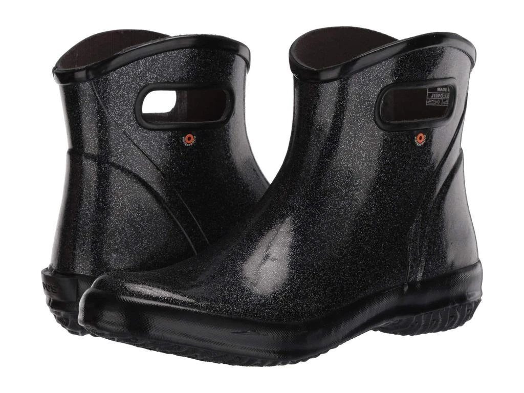 商品Bogs|Rain Boots Ankle Glitter,价格¥523,第1张图片