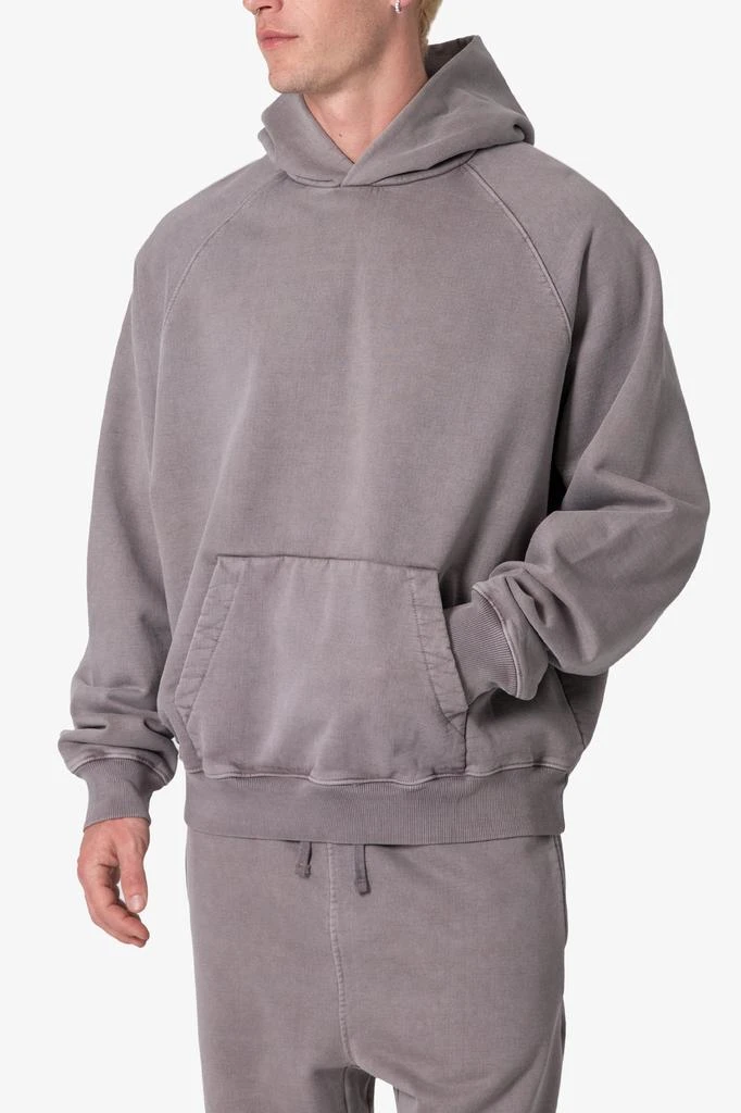 Heavy Every Day Hoodie - Washed Mauve 商品