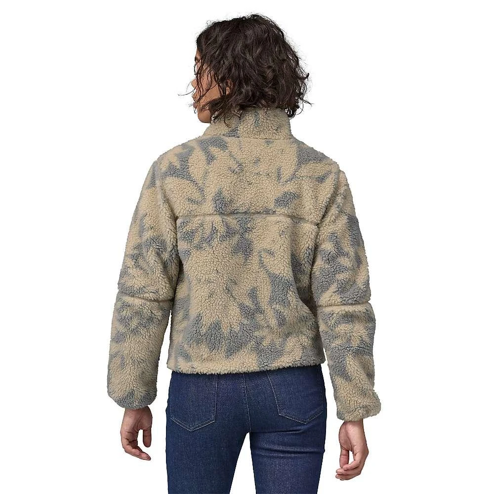 商品Patagonia|Patagonia Women's Lunar Dusk Jacket,价格¥1369,第3张图片详细描述