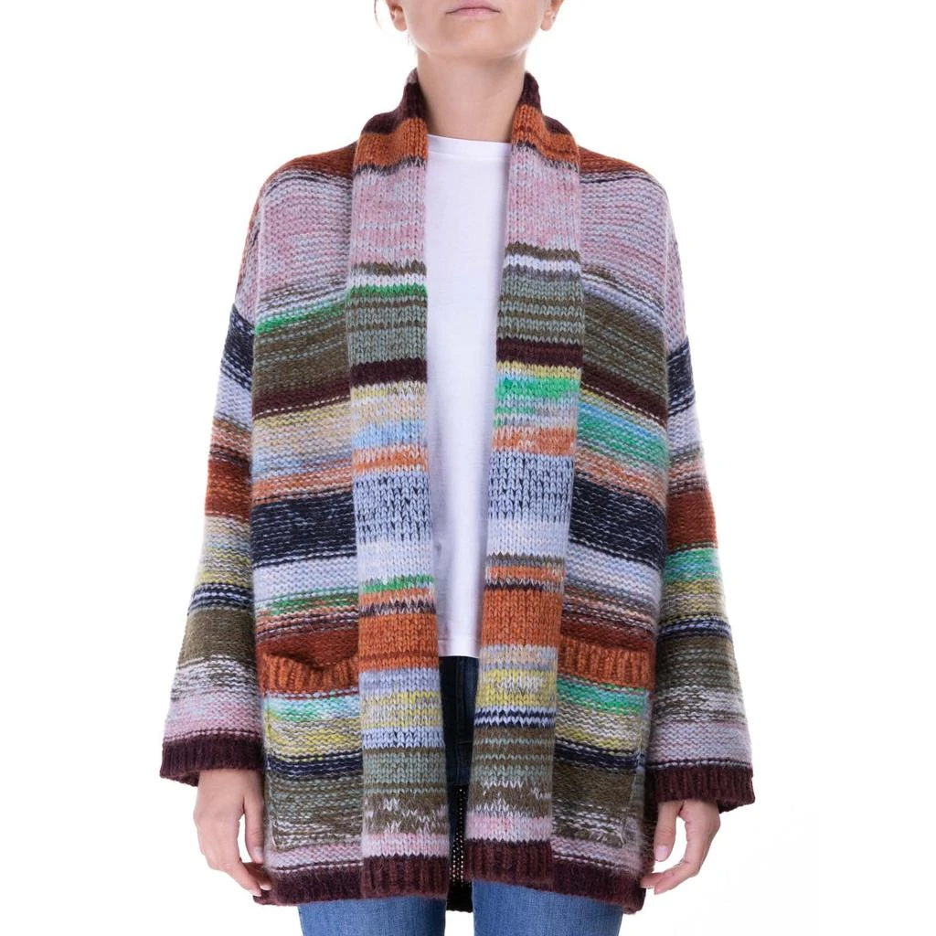 商品ROBERTO COLLINA|Roberto Collina cardigan,价格¥7037,第1张图片