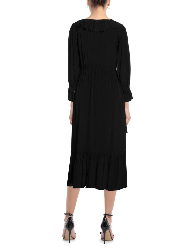 商品ba&sh|Midi dress,价格¥509,第3张图片详细描述