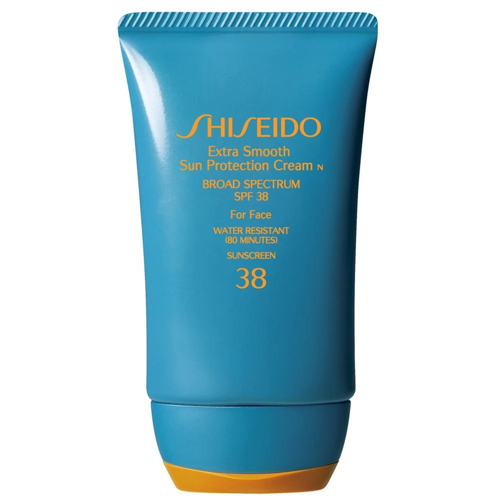 商品Shiseido|经典防水防晒乳 SPF 38, 2 oz,价格¥255,第1张图片