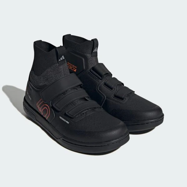 商品Adidas|Five Ten Freerider Pro Mid Mountain Bike Shoes,价格¥1506,第5张图片详细描述