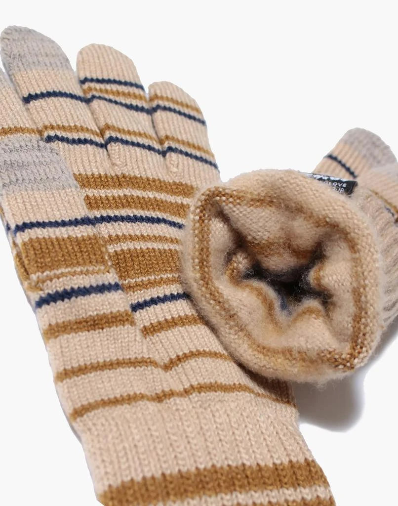 商品Madewell|EVOLG BIEN Touchscreen Glove,价格¥382,第2张图片详细描述