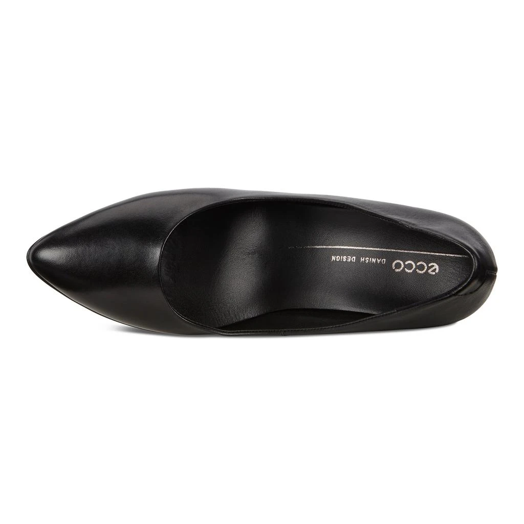 商品ECCO|ECCO SHAPE 75 Pointy Sleek 2.0,价格¥878,第4张图片详细描述