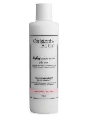 商品Christophe Robin|Volumizing Conditioner With Rose Extracts,价格¥149,第1张图片