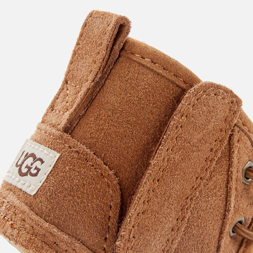 UGG Babys' Neumel And Beanie Gift Set - Chestnut商品第5张图片规格展示