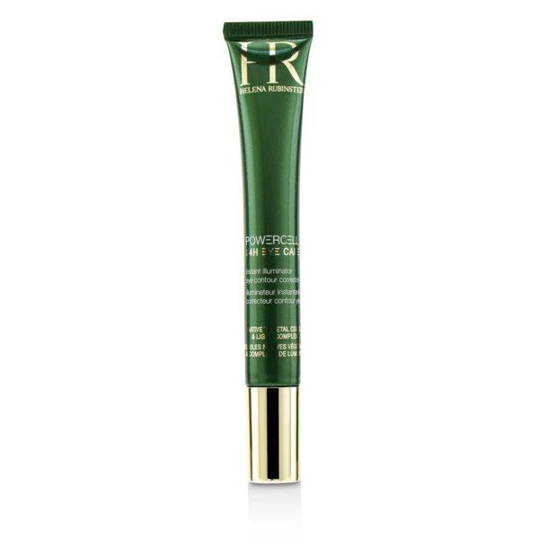 商品Helena Rubinstein|Powercell 24h Eye Care Instant Illuminator Eye Contour Corrector,价格¥759,第2张图片详细描述