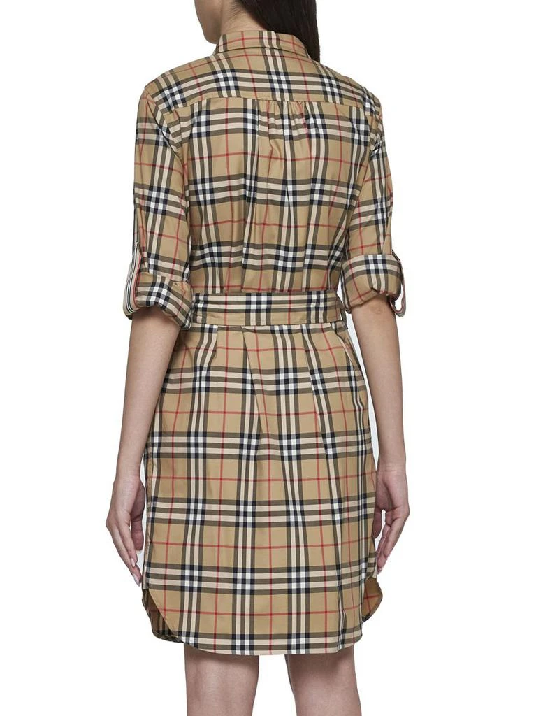 商品Burberry|Burberry Dresses,价格¥3600,第4张图片详细描述