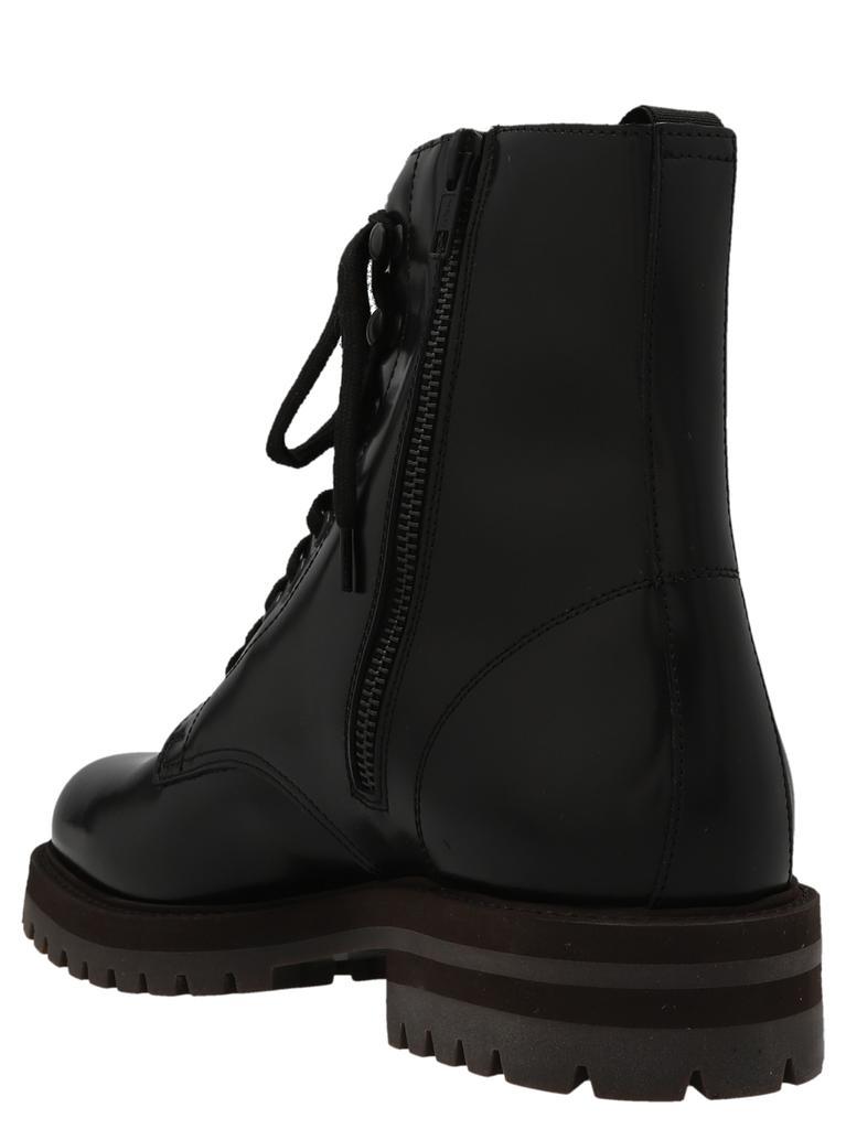 商品Common Projects|Common Projects combat Ankle Boots,价格¥3799,第4张图片详细描述