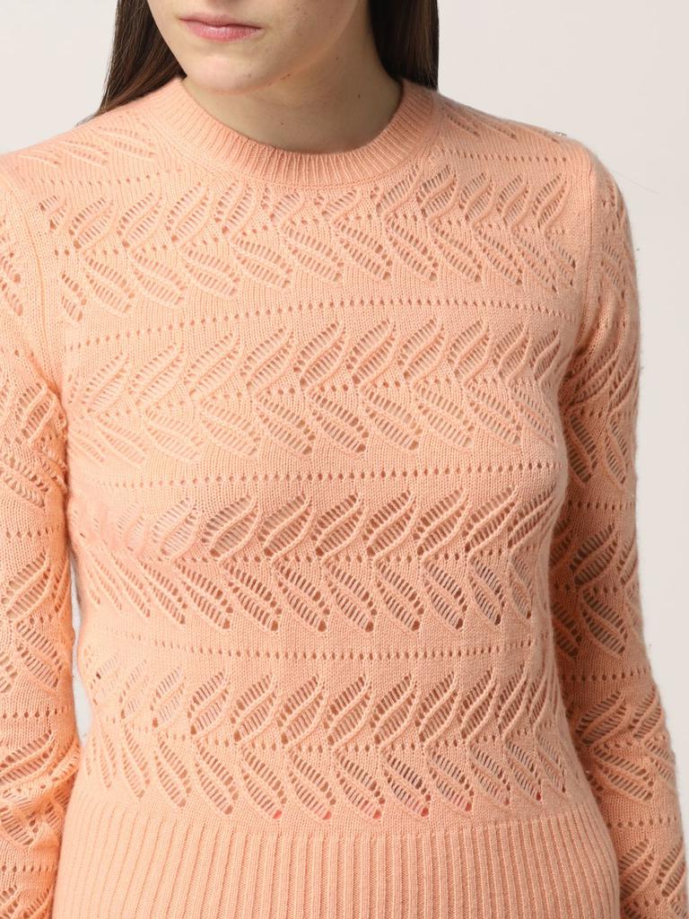 Sportmax cashmere blend sweater商品第5张图片规格展示