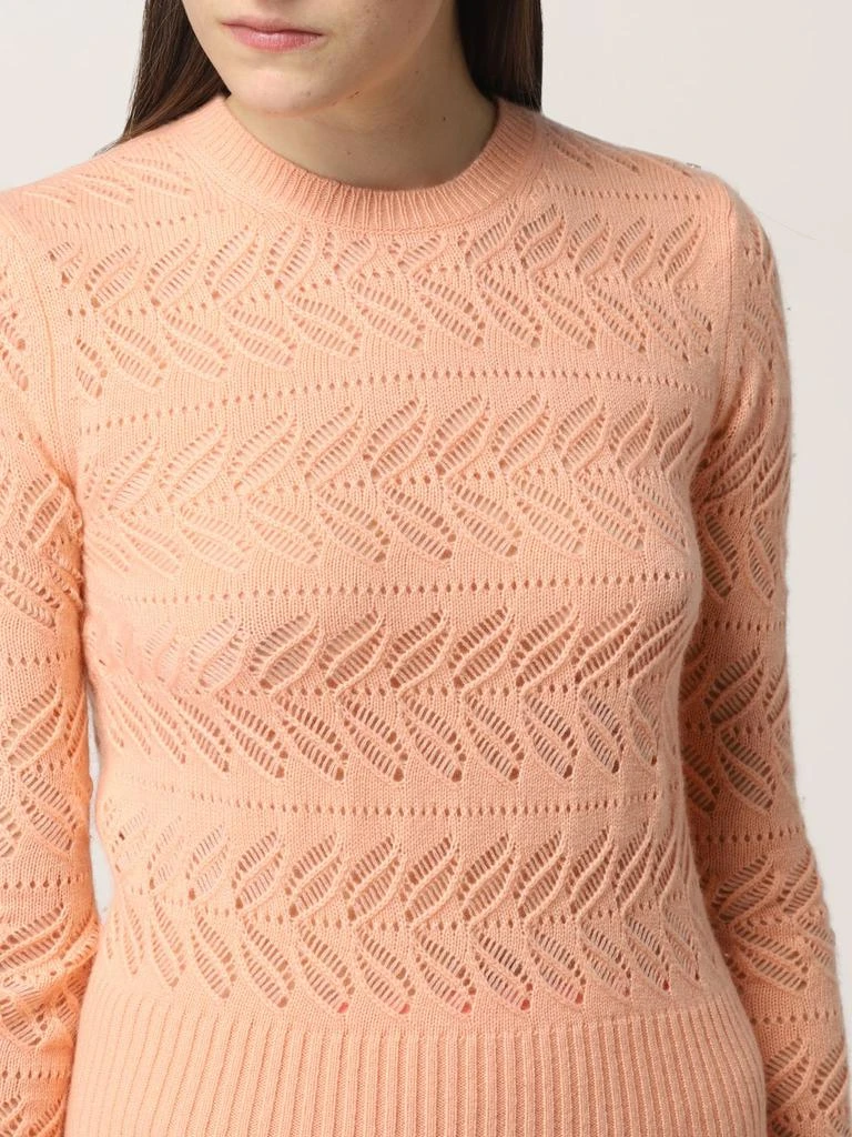 商品Max Mara|Sportmax cashmere blend sweater,价格¥1517,第5张图片详细描述