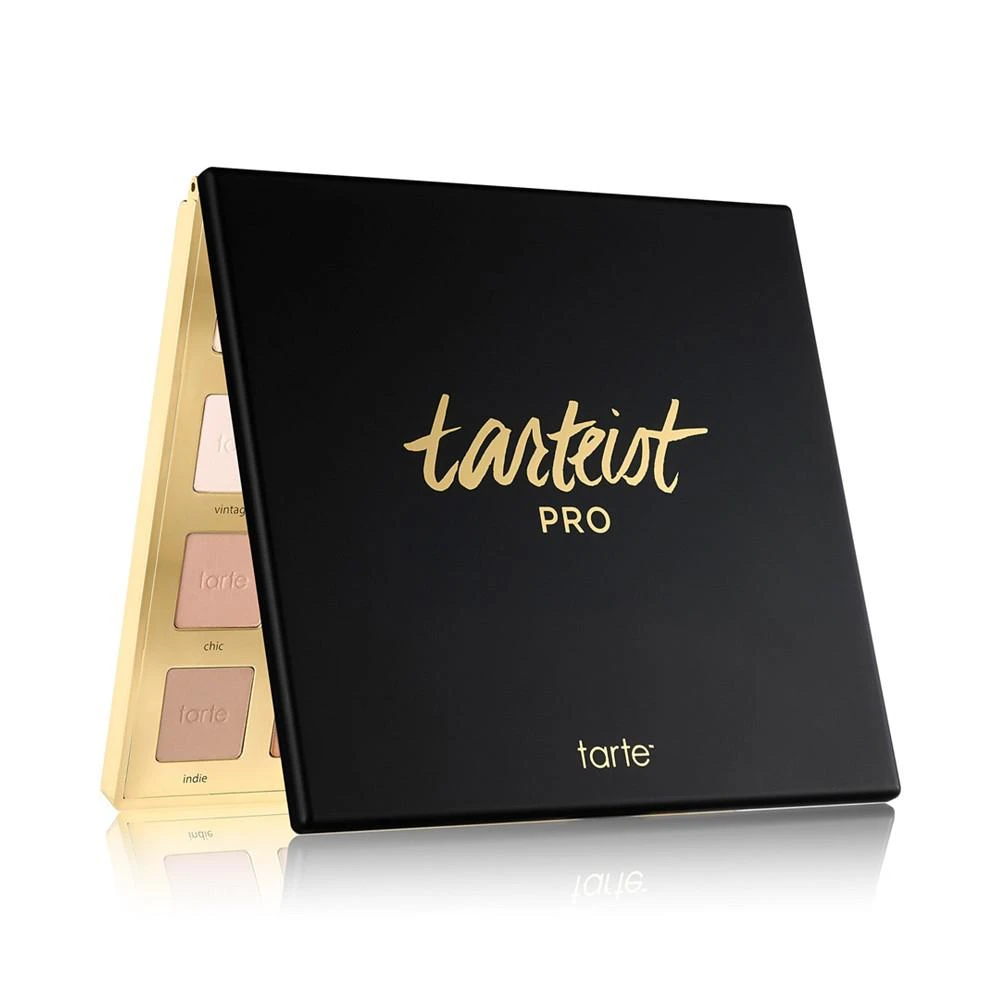 商品Tarte|Tarteist™ 亚马逊泥20色专业眼影盘,价格¥367,第2张图片详细描述