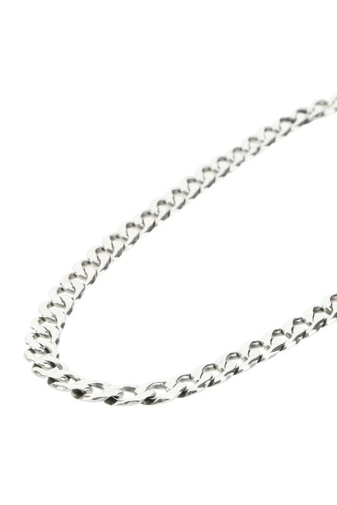 商品Emanuele Bicocchi|Emanuele Bicocchi Necklaces in Silver,价格¥3220,第2张图片详细描述