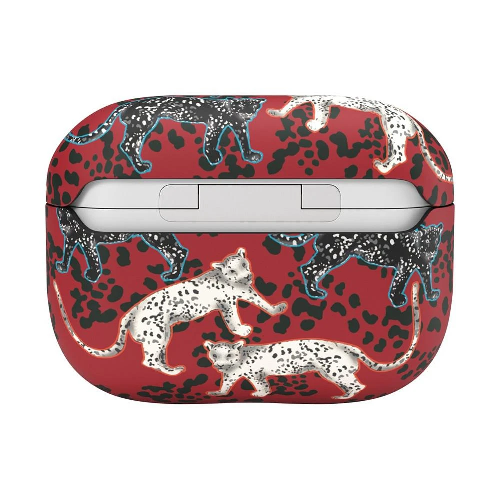 商品Richmond&Finch|Samba Leopard Airpods Pro Case,价格¥186,第2张图片详细描述