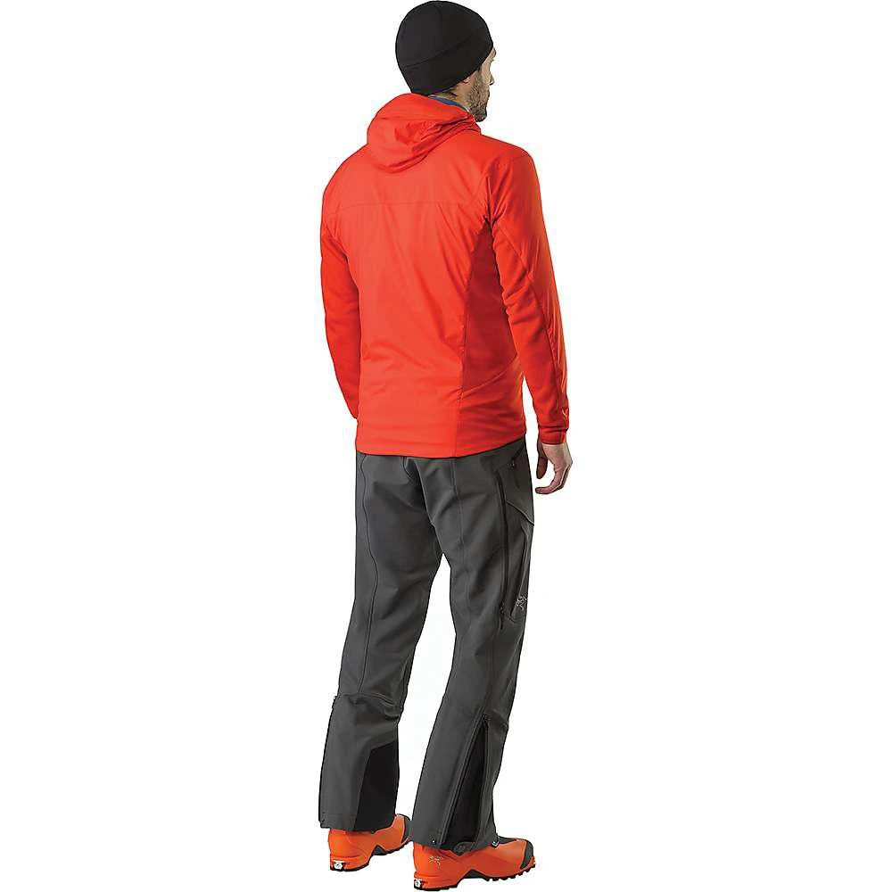 商品Arc'teryx|男士 Procline 连帽外套,价格¥1551,第2张图片详细描述