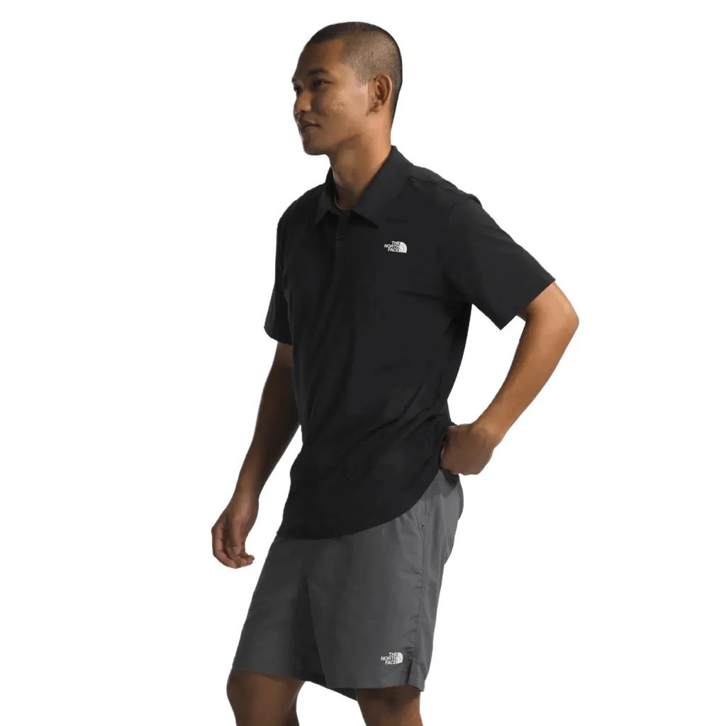 商品The North Face|The North Face Adventure Polo - Men's,价格¥180,第3张图片详细描述