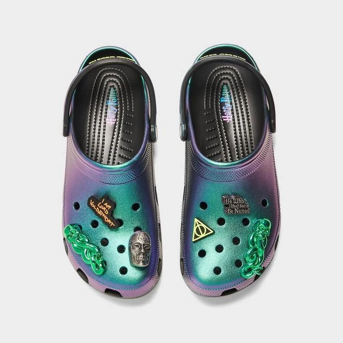 Crocs x Harry Potter Classic Clog Shoes 商品