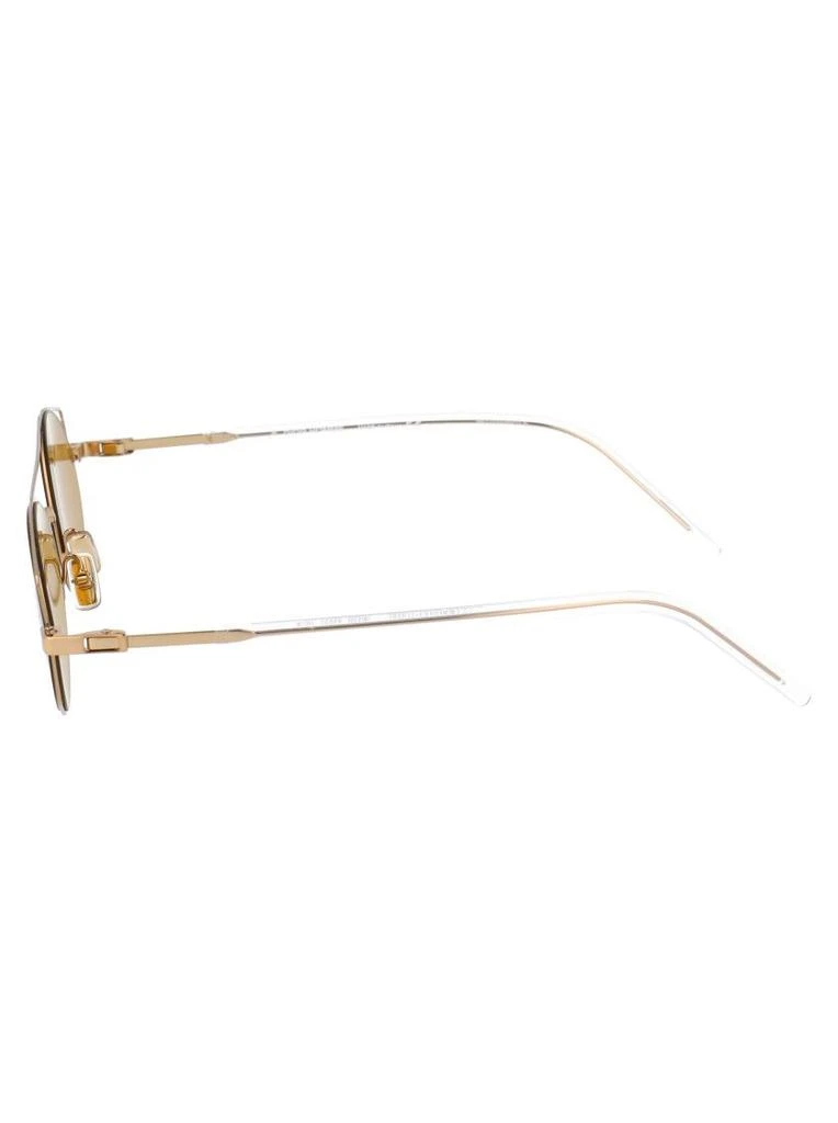 商品Dior|Architectural sunglasses,价格¥3132,第3张图片详细描述