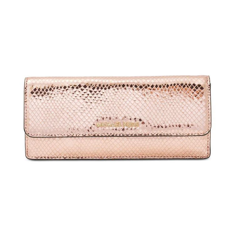 商品Michael Kors|MICHAEL  Flat Wallet,价格¥252,第1张图片