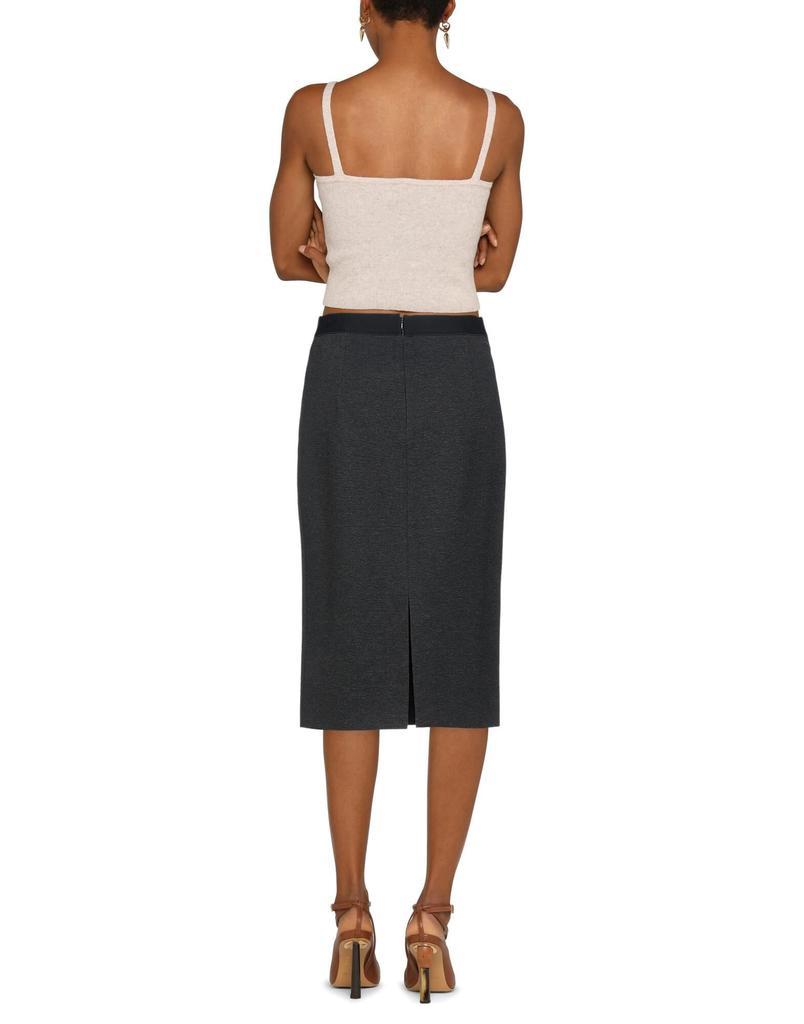 商品Les Copains|Midi skirt,价格¥591,第5张图片详细描述